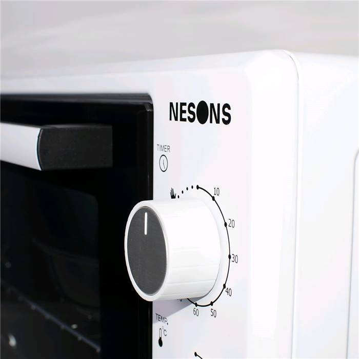 Мини-печь Nesons МО-38CW