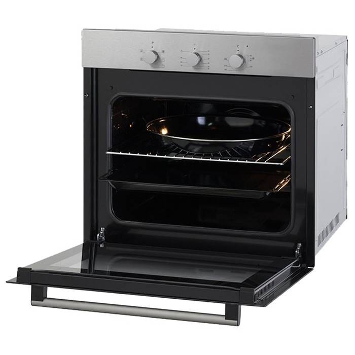 Электрическая духовка Simfer B6EM16011