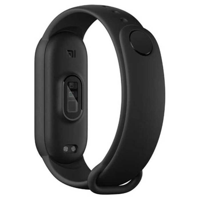 Акс/моб/Фитнесбраслет XIAOMI Mi Smart Band 6 (BHR4951GL)