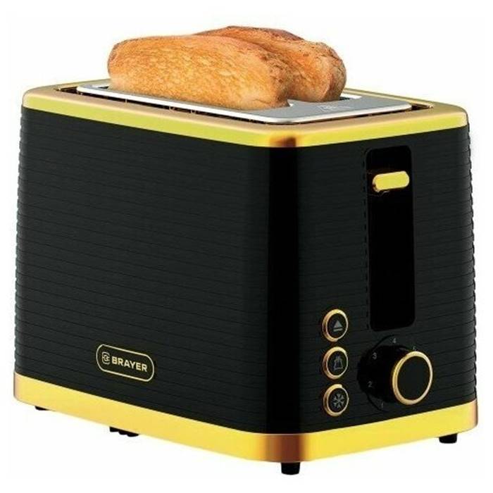 Тостер Brayer BR2100