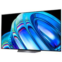 Телевизор LG OLED65B2RLA UHD Smart OLED 120Hz