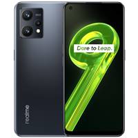 Смартфон Realme 9 6GB+128Gb Black