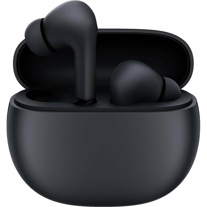 Наушники Xiaomi Redmi Buds 4 Active Black (BHR6992GL)
