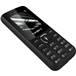 Мобильный телефон teXet TM-118 черный